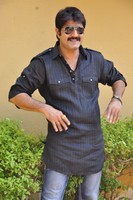 Srikanth New Photos